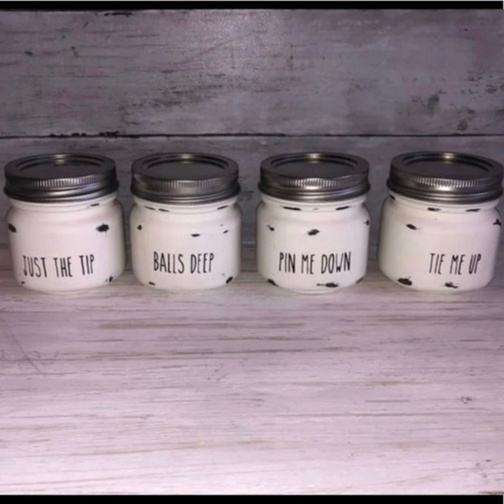 Farmhouse Bathroom‎ Set Adult Humor